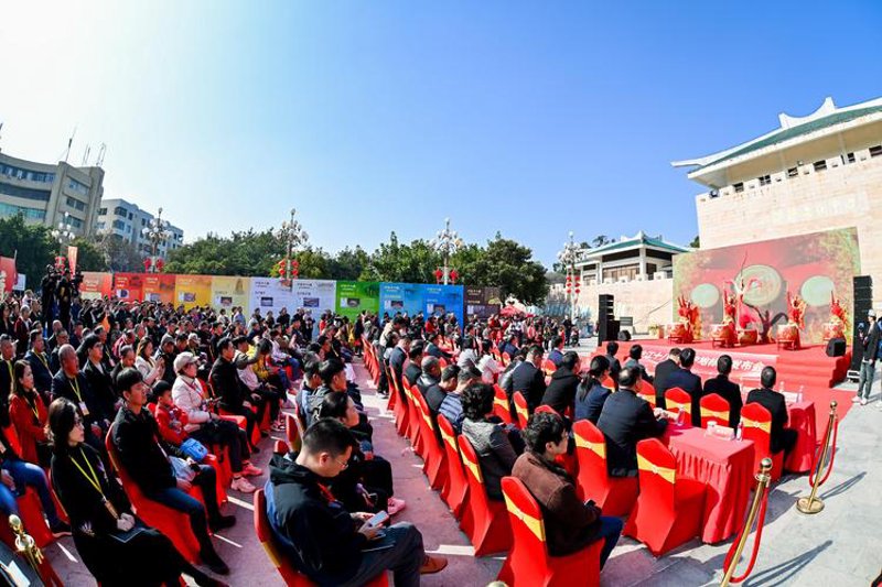 民生之暖：晋江的日常温度