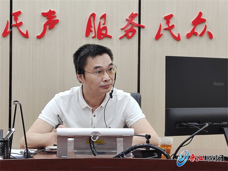 走进晋江新闻网：打造您的个人网站好帮手