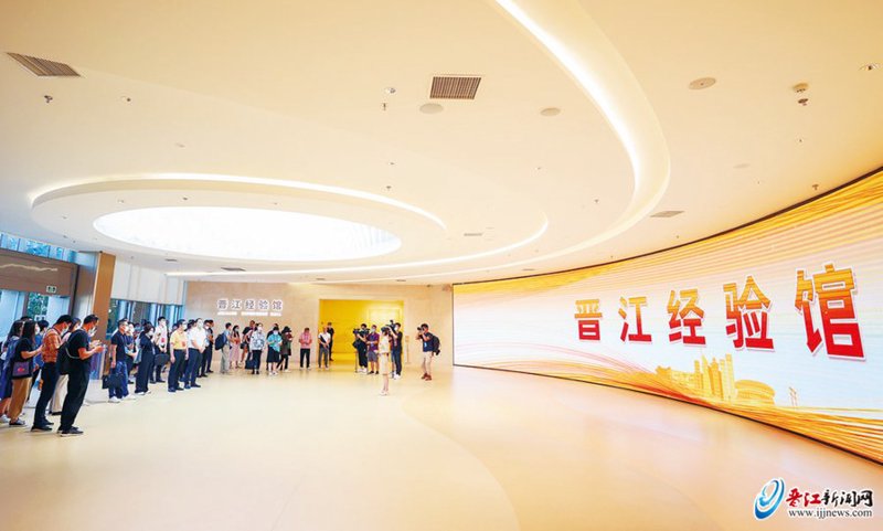 晋江民生新闻：关注百姓生活点滴