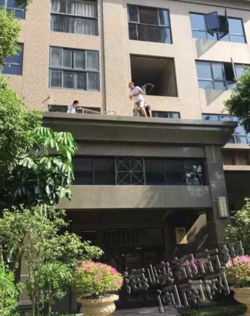 今日聚焦：晋江新闻动态